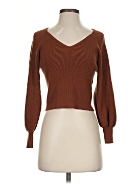 Abercrombie & Fitch Pullover Sweater