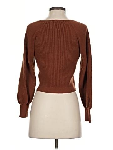 Abercrombie & Fitch Pullover Sweater (view 2)