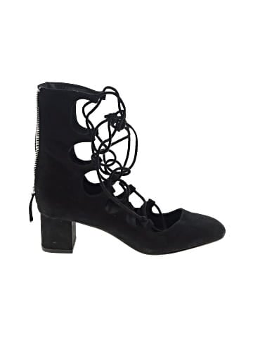 Zara Basic Heels (view 1)