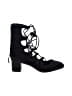 Zara Basic Black Heels Size EU 37 - photo 1