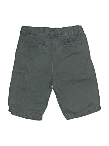 The Children's Place Khaki Shorts (view 2)