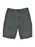 The Children's Place Solid Gray Khaki Shorts Size 10 - photo 1