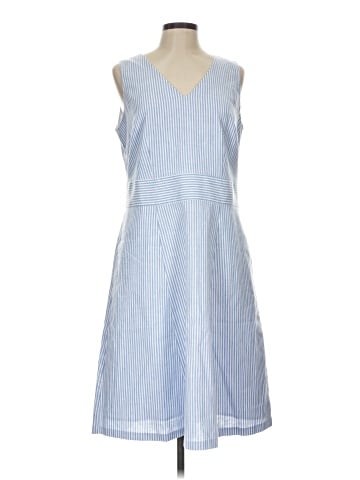 Talbots Casual Dress (view 1)