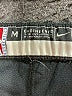 Nike Black Athletic Shorts Size M (kids) - photo 3