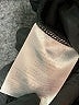Nike Black Athletic Shorts Size M (kids) - photo 4