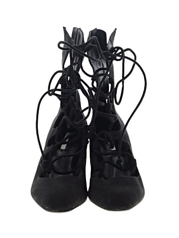 Zara Basic Heels (view 2)