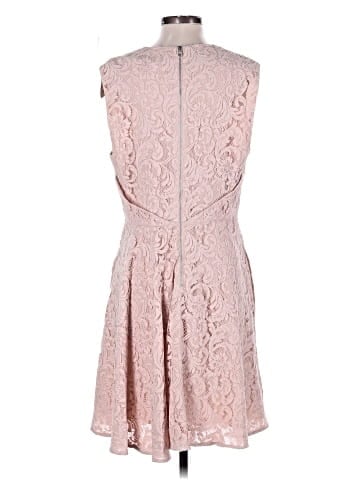 Burberry Cocktail Dress (view 2)