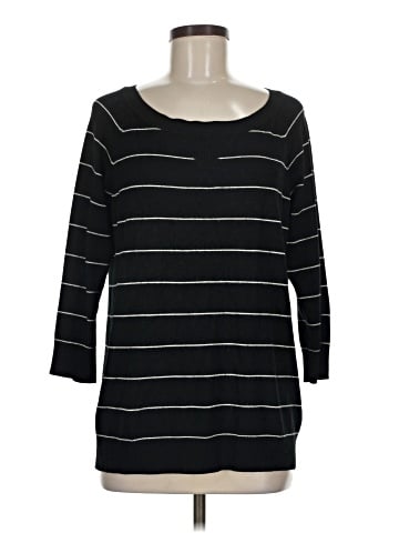 One A Pullover Sweater (view 1)