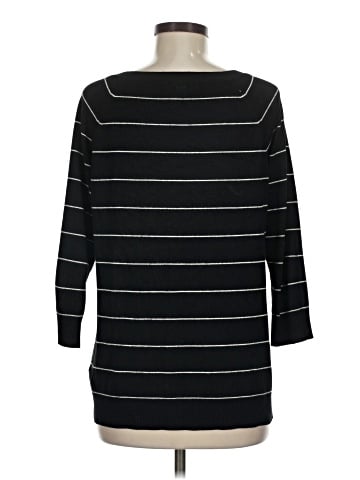 One A Pullover Sweater (view 2)