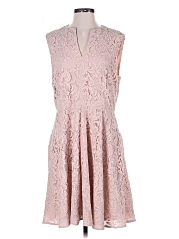 Burberry Cocktail Dress (view 1)