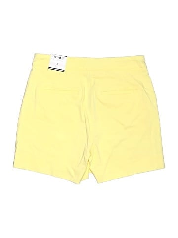 White House Black Market Shorts (view 2)