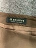 Marlowe Brown Casual Pants Size 12 - photo 7