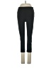 Marika Color Block Black Active Pants Size S - photo 1