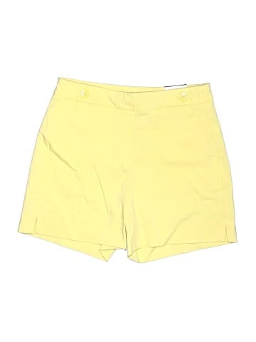 White House Black Market Shorts (view 1)