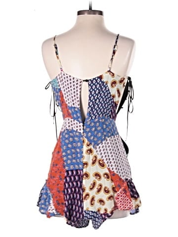 Very J Romper (view 2)