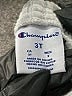 Champion Gray Sweatpants Size 3T - photo 3