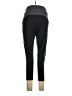 A Pea in the Pod Black Active Pants Size L - photo 2