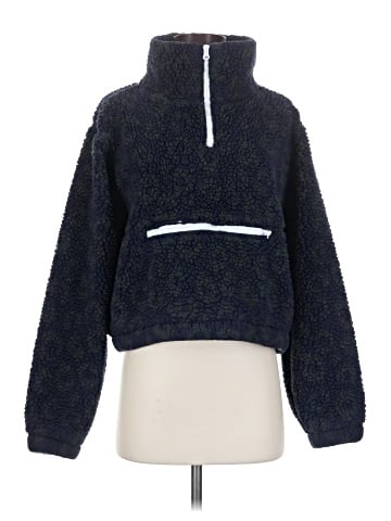 Aqua Fleece (view 1)