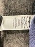 Patagonia 100% Polyester Gray Pullover Sweater Size M - photo 8