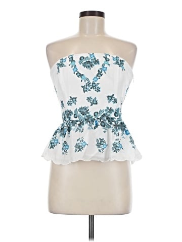 White House Black Market Tube Top (view 1)