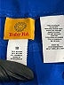 Ruby Rd. Solid Blue Active Pants Size 18 - photo 4