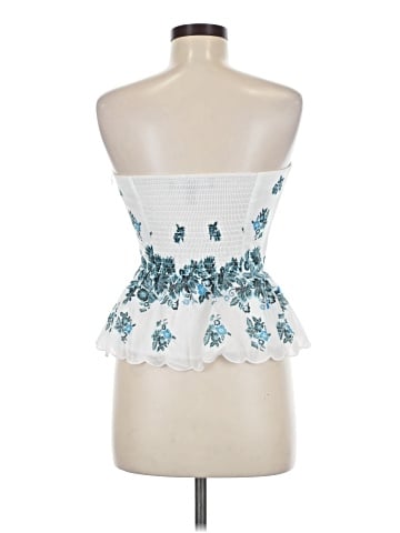 White House Black Market Tube Top (view 2)