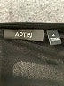 Apt. 9 Solid Black Cocktail Dress Size M - photo 7