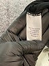 Apt. 9 Solid Black Cocktail Dress Size M - photo 8