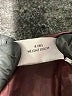 Next Burgundy Dress Size 4 - photo 4