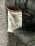 Next Burgundy Dress Size 4 - photo 5