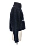 Aqua 100% Polyester Blue Fleece Size S - photo 4