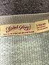 Faded Glory Gray Pullover Sweater Size L - photo 7