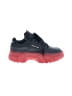 Reebok Red Sneakers Size 3 1/2 (youth) - photo 1