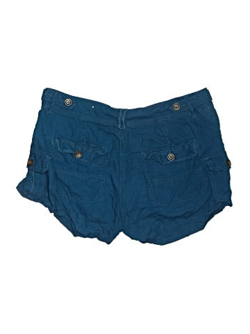 Maurices Shorts (view 2)