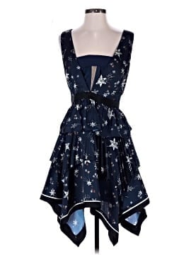 Self Portrait Cocktail Dress
