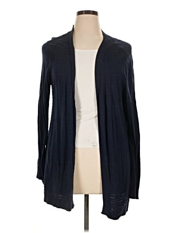 Basic Editions Cardigan (view 1)