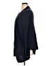 Basic Editions Blue Cardigan Size XL - photo 5