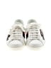 Gucci Graphic White Sneakers Size 10 (Men's 8.5) - photo 2