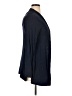 Basic Editions Blue Cardigan Size XL - photo 4