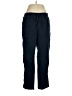 Style&Co Blue Casual Pants Size L - photo 1