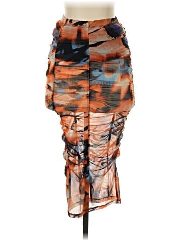 Forever 21 Formal Skirt (view 1)