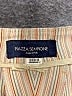 Piazza Sempione Stripes Tan Casual Pants Size EU (IT) 46 / US 10 - photo 7