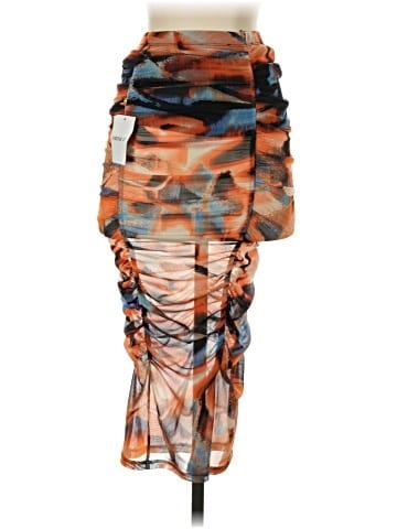 Forever 21 Formal Skirt (view 2)