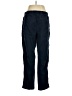 Style&Co Blue Casual Pants Size L - photo 2