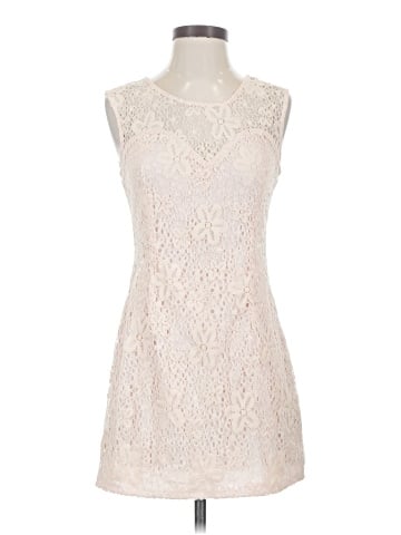 Moon Collection Cocktail Dress (view 1)