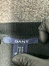 Gant Black Pullover Sweater Size M - photo 7