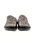 Naot Animal Print Black Mule/Clog Size EU 38 - photo 2