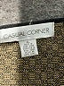 Casual Corner Brown Kimono Size XL - photo 7