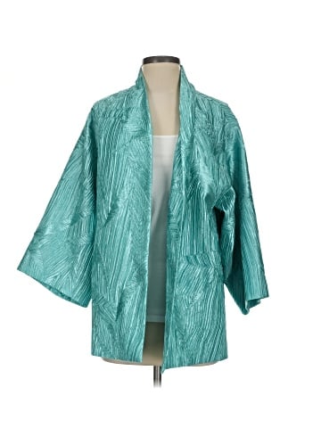 Chico's Raincoat (view 1)