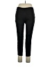 Parker 100% Polyester Solid Black Active Pants Size 4 - photo 2